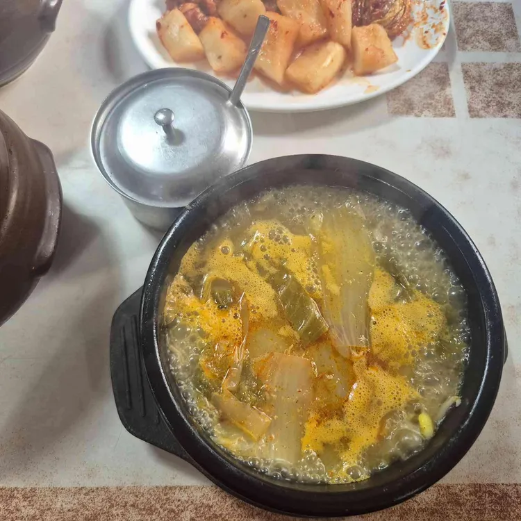 대운설렁탕 대표 사진
