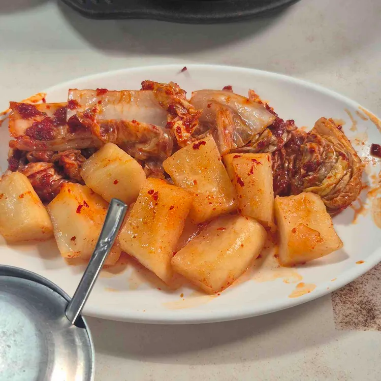 대운설렁탕 대표 사진