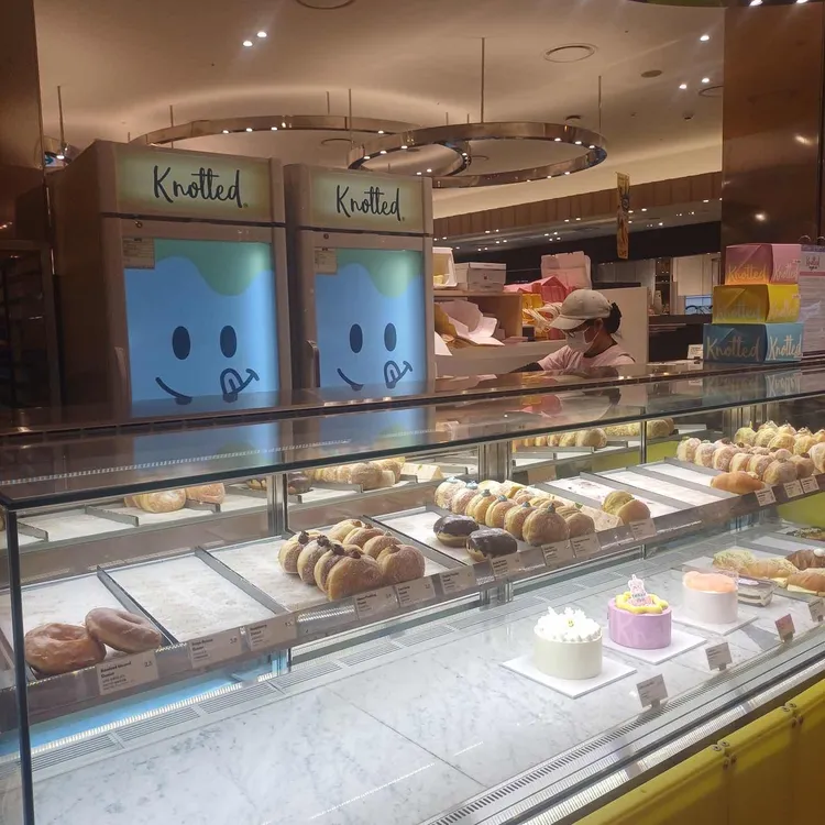 노티드 대표 사진
