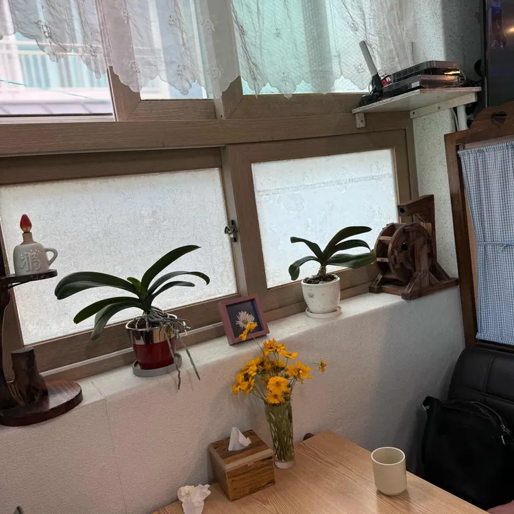 원조열무국수 대표 사진