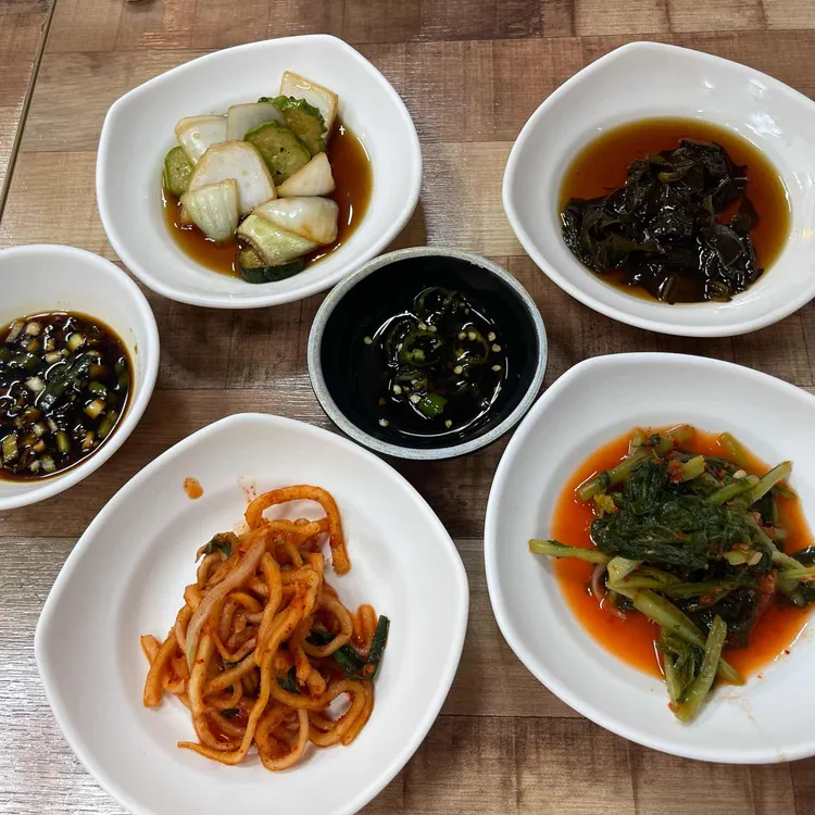 회동집 대표 사진