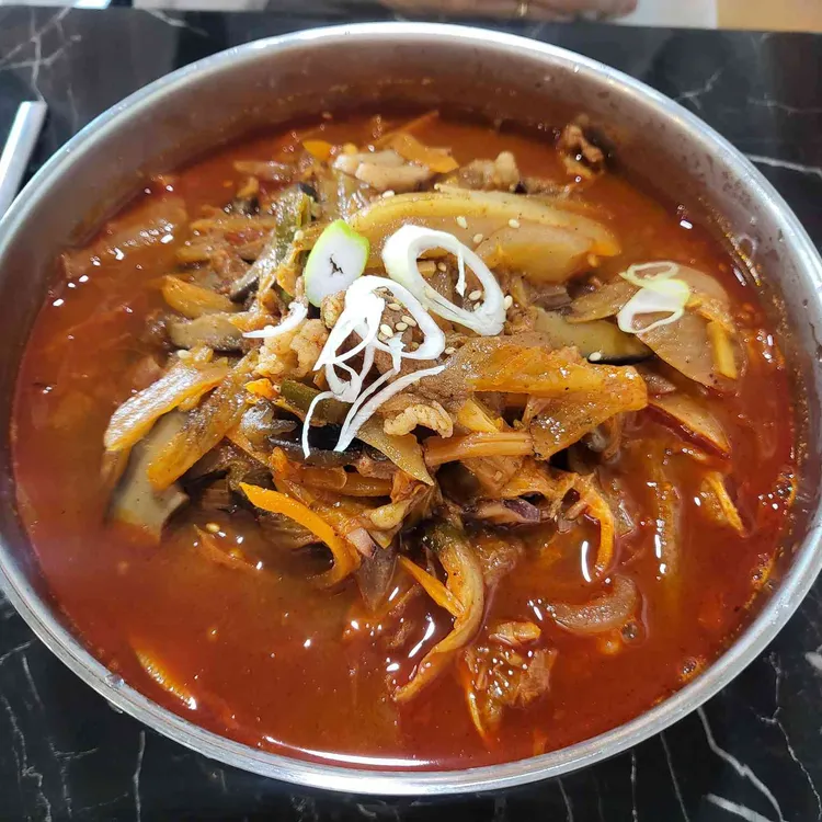 파주짬뽕 대표 사진