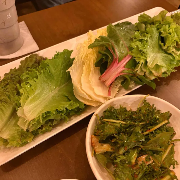 목향원 대표 사진
