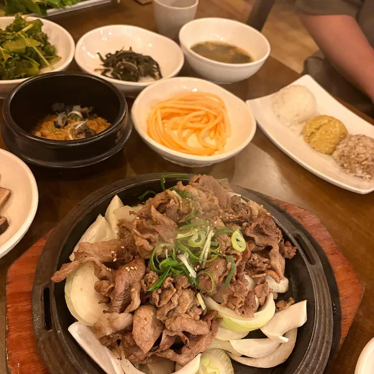 목향원 대표 사진