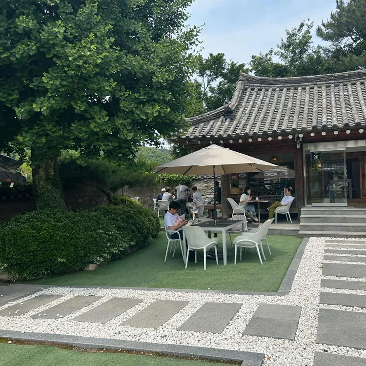 아비아채 하사정1920 대표 사진
