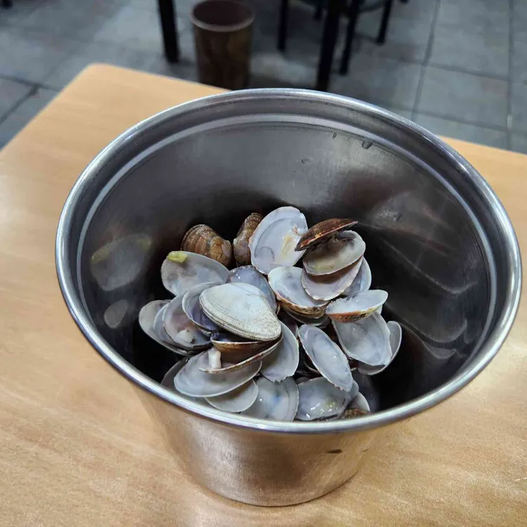대부도바지락칼국수 사진 2