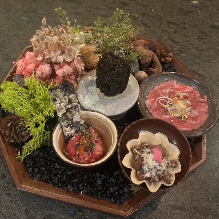 모도우 사진