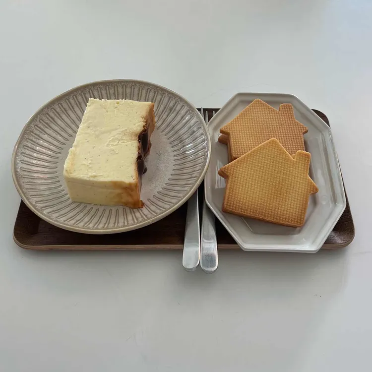 올이즈웰커피하우스 대표 사진