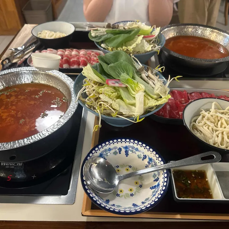 샤브단 대표 사진