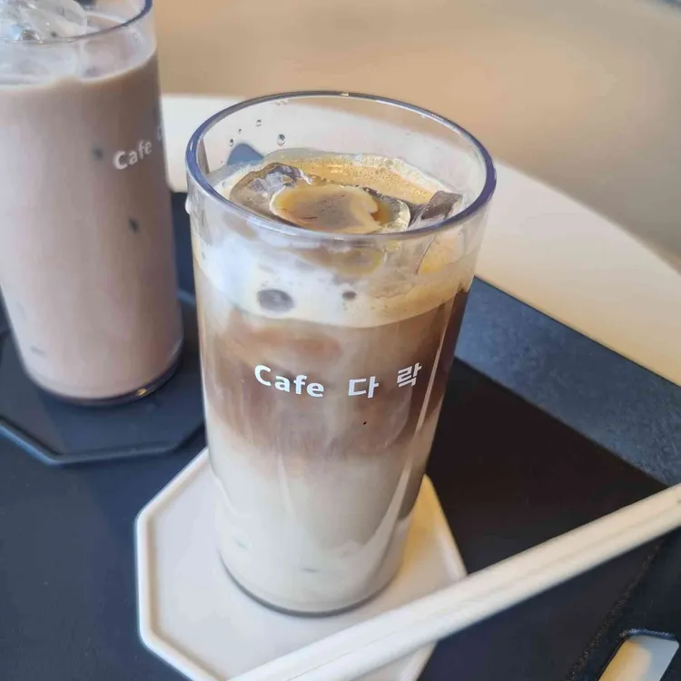카페 다락 대표 사진