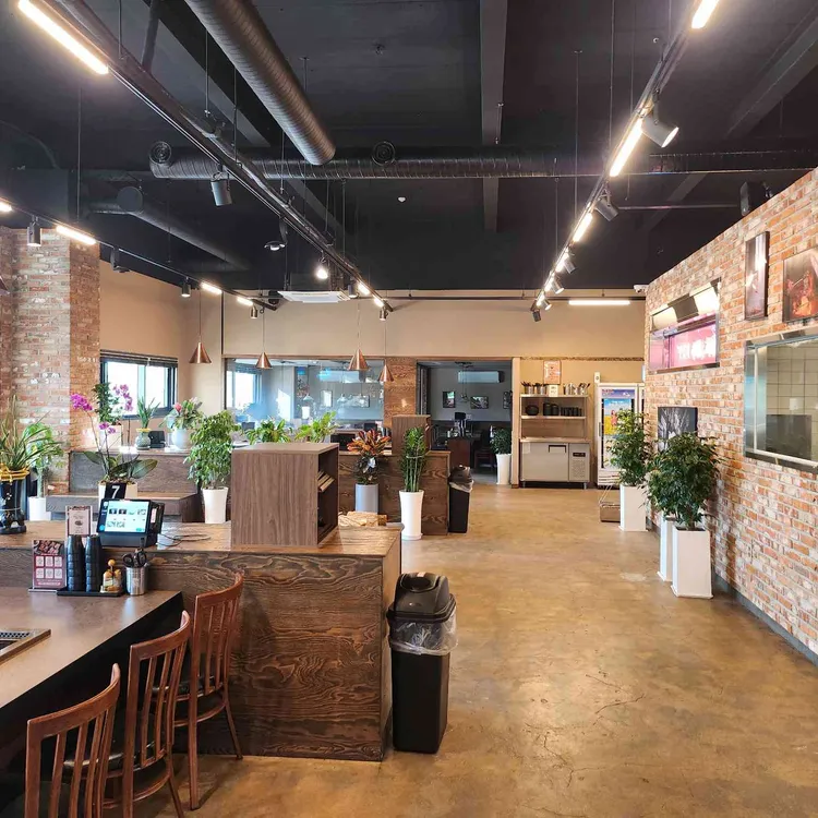 모닭 숯불닭갈비 사진 2