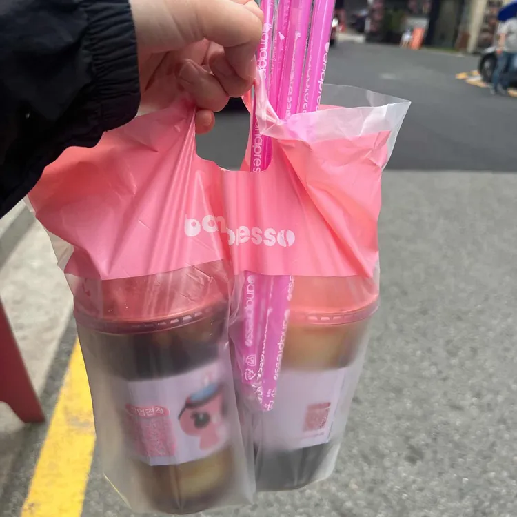 바나프레소 대표 사진