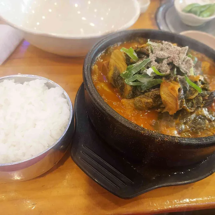 정대감감자탕 대표 사진