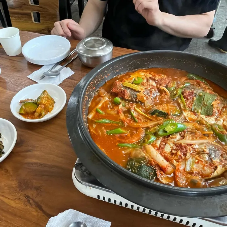무쇠솥이천쌀밥두꺼비 대표 사진