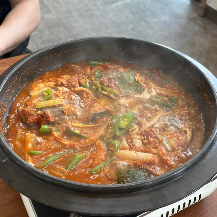 무쇠솥이천쌀밥두꺼비 대표 사진