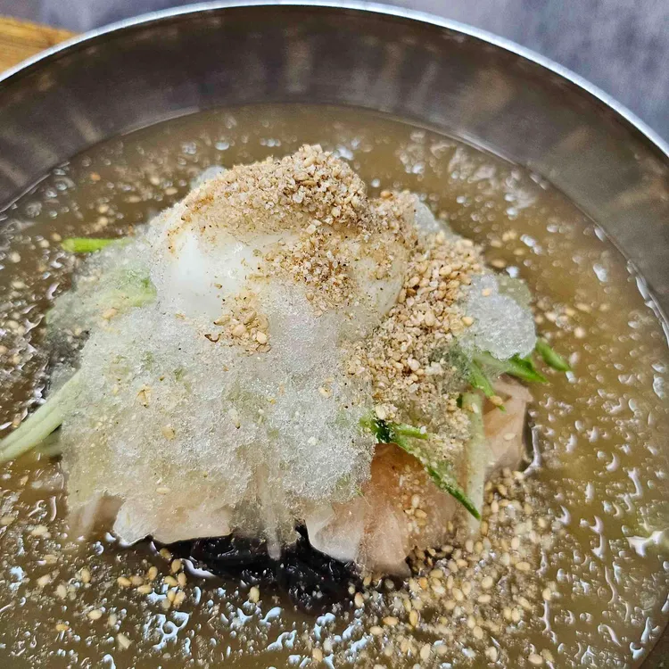 신기칡냉면 대표 사진