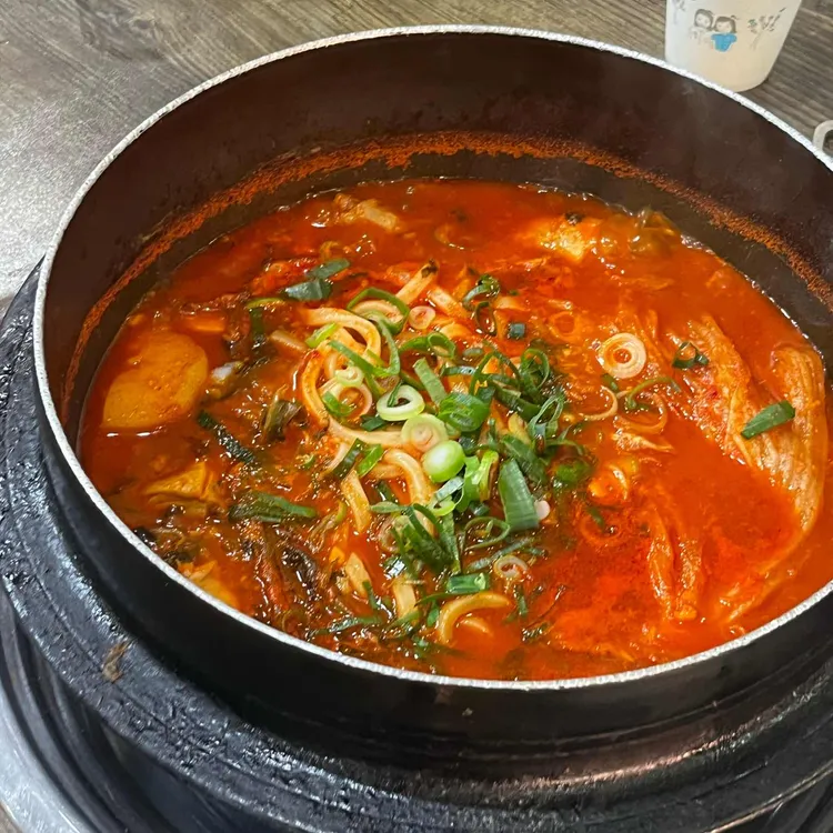 윤심이네 닭매운탕 - 문래 닭볶음탕, 닭매운탕 맛집 | 다이닝코드, 빅데이터 맛집검색
