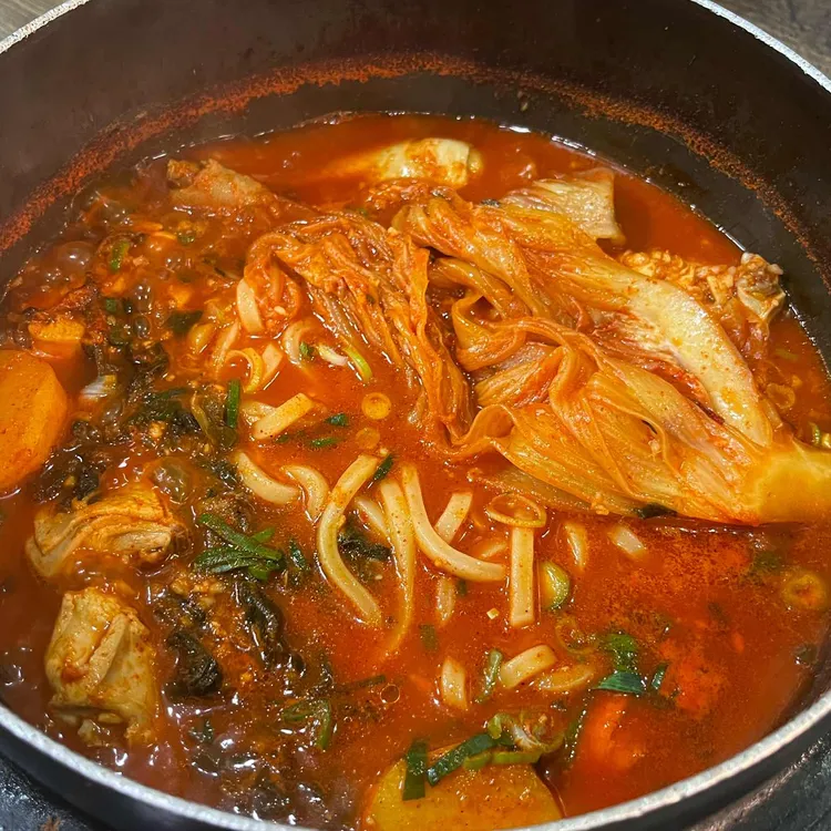 윤심이네 닭매운탕 대표 사진