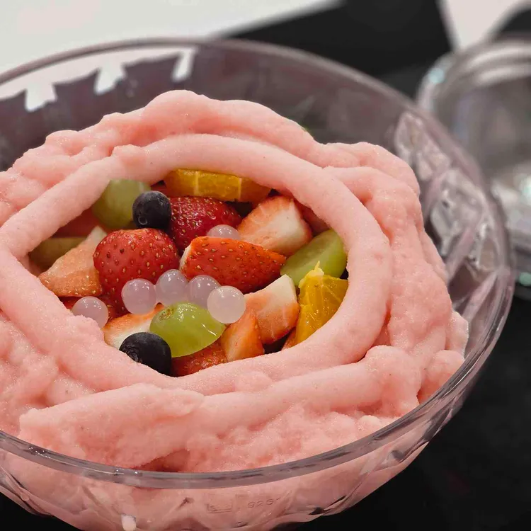 달화채 대표 사진