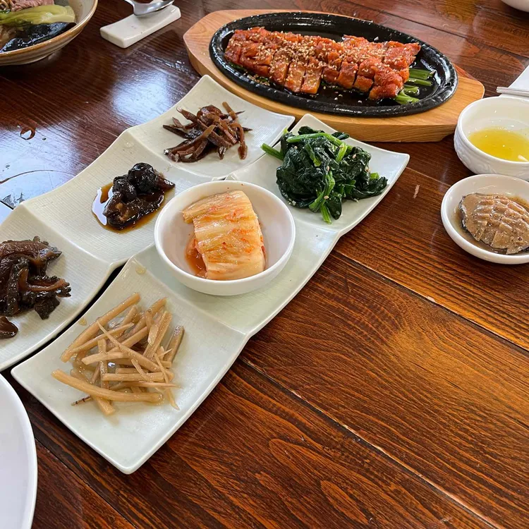안옥화음식갤러리 대표 사진