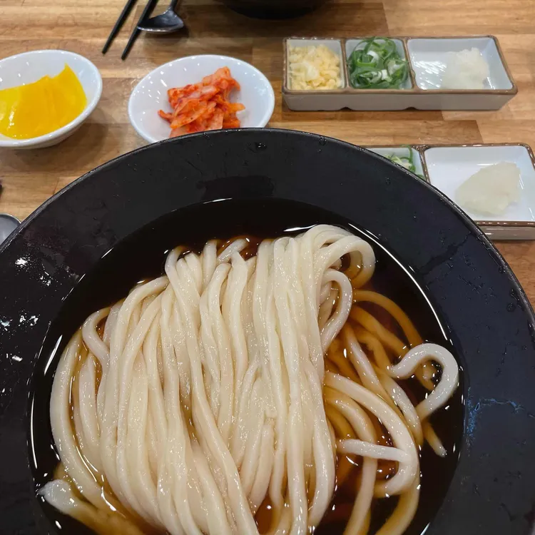 토미야 대표 사진