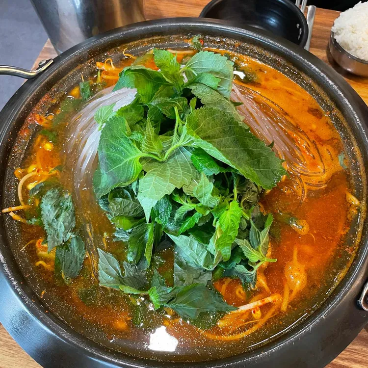 한알천 사진 2