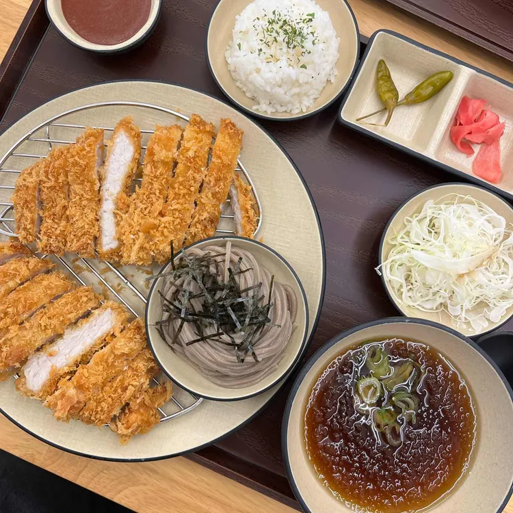 소바랑 대표 사진