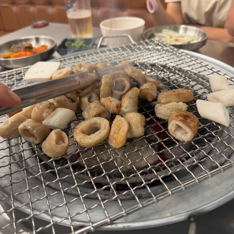 큰집막창 대표 사진