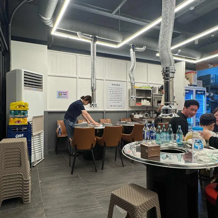 큰집막창 대표 사진