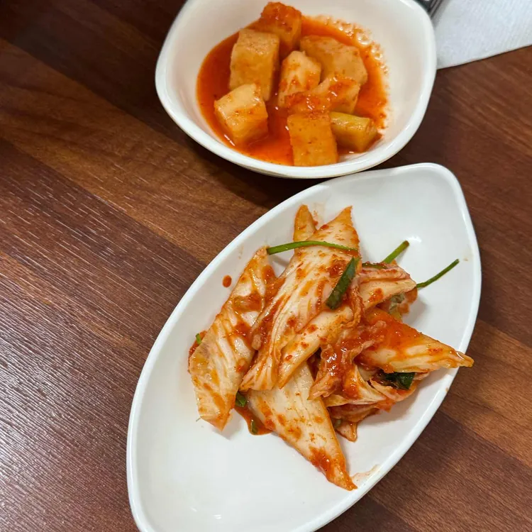영오만두칼국수 대표 사진