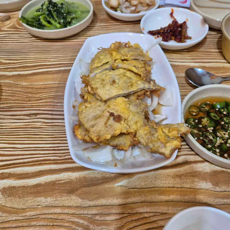 다락육전 사진 1