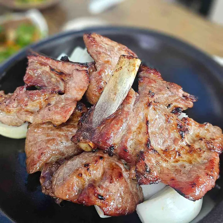 대포갈비 대표 사진