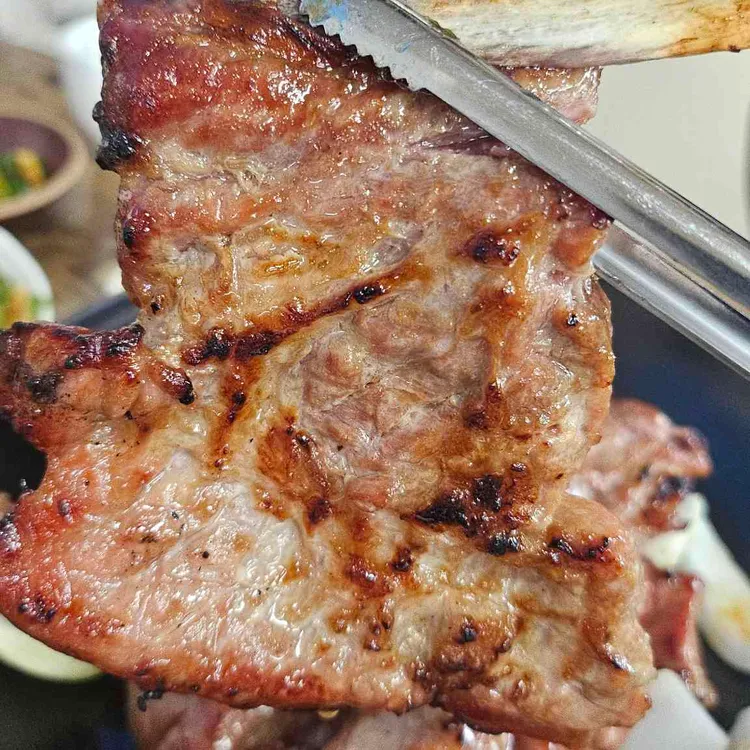 대포갈비 대표 사진