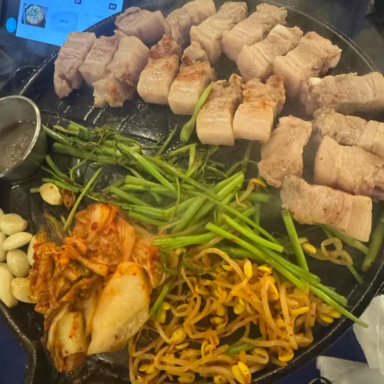 태태삼겹 신당 사진 1