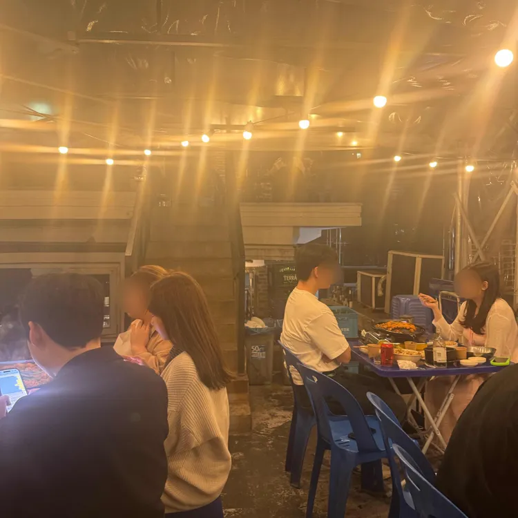 태태삼겹 신당 사진 2