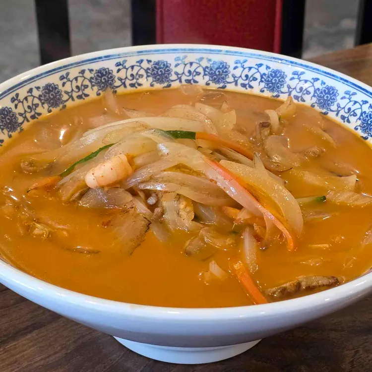 탕수육 사진 1