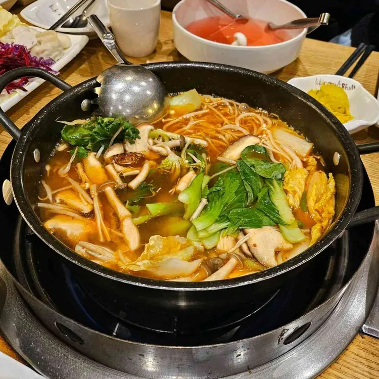꽃마름 대표 사진