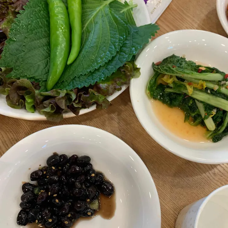 봉평메밀막국수불고기 대표 사진