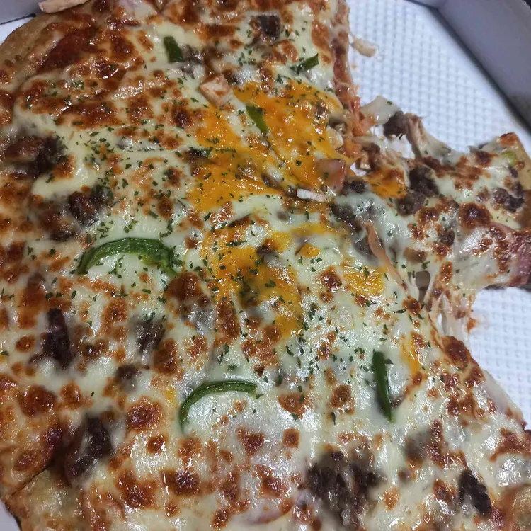피자마루 대표 사진