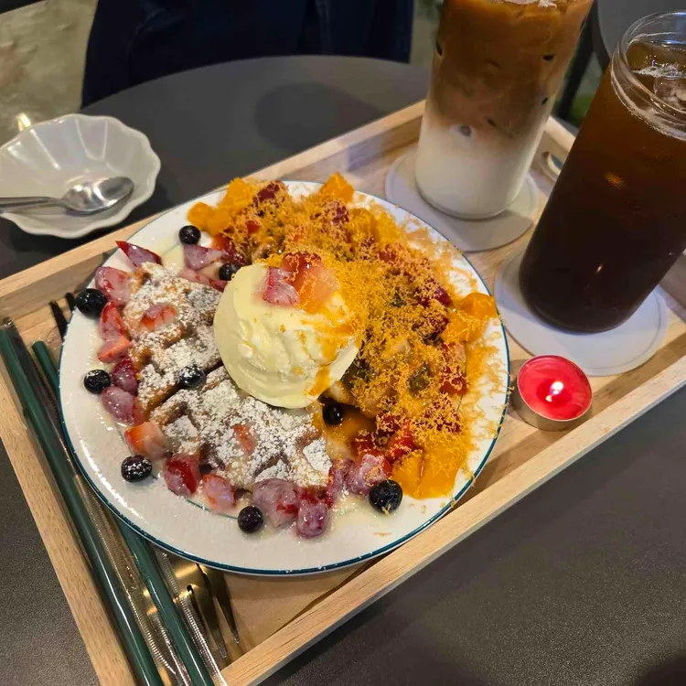 카페늪 대표 사진