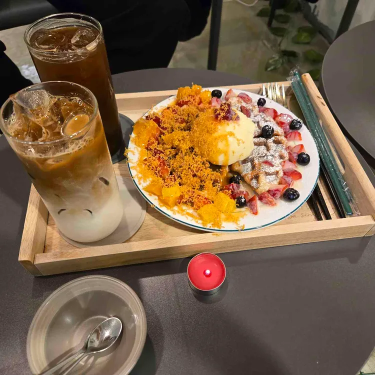 카페늪 대표 사진
