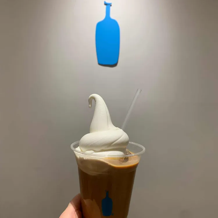 블루보틀 대표 사진