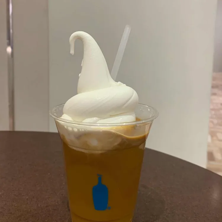 블루보틀 대표 사진