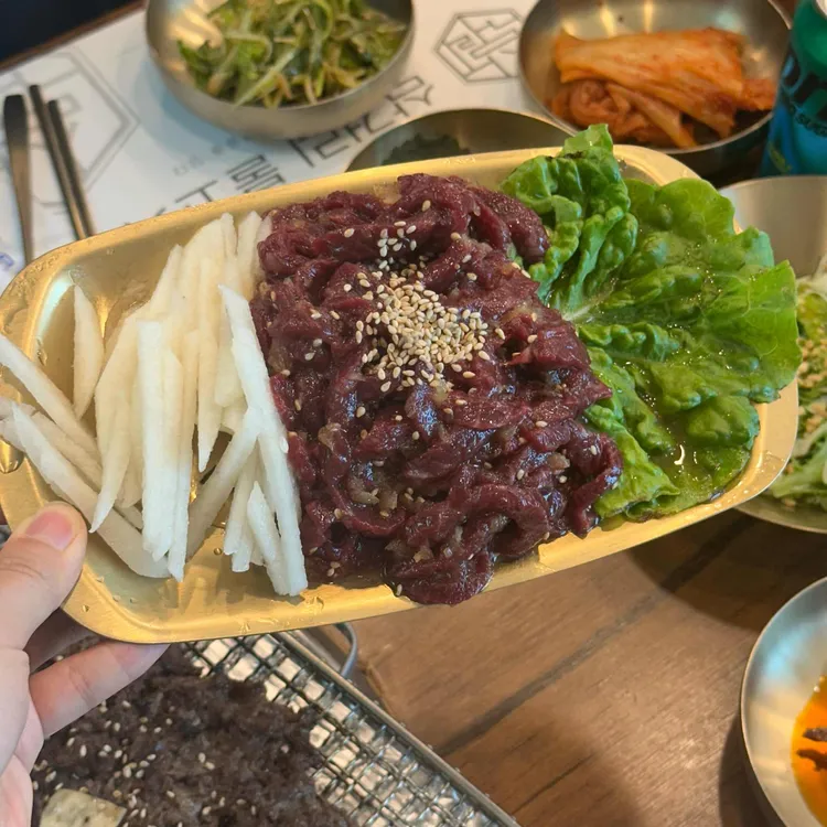 언양삼거리불고기 사진 2