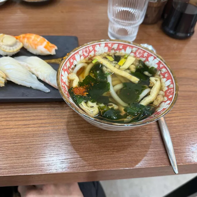 금화 초밥 대표 사진