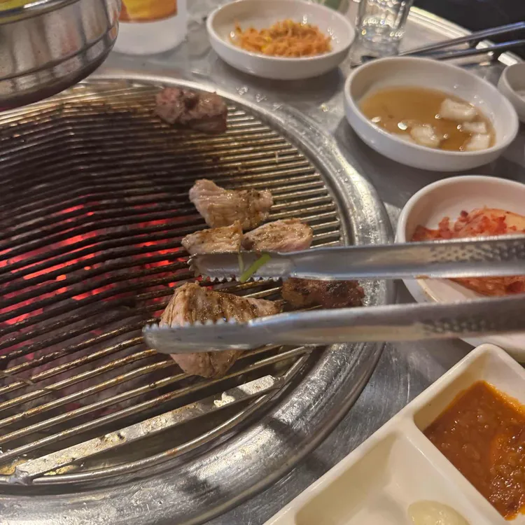 숯총각네 대표 사진