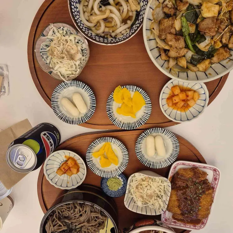 핵밥 대표 사진