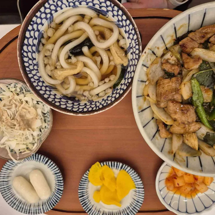 핵밥 대표 사진