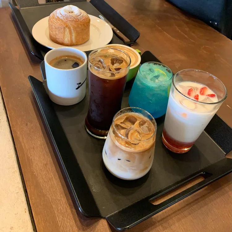 이와카페 대표 사진