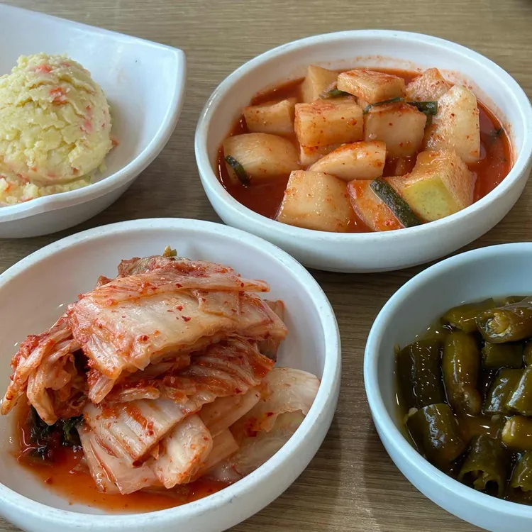 광어부인 정때문에 사진 2